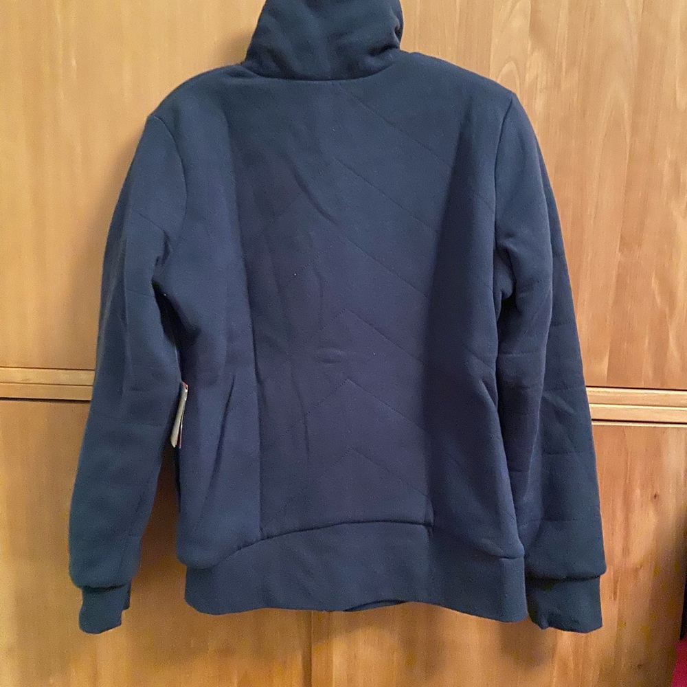 North face reversible jacket NWT - Picture 5 of 5